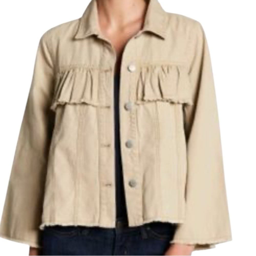 Abound Jacket